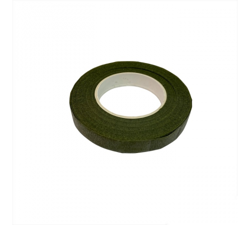 Лента флористическая "Tape" Н1,27смхL27м.