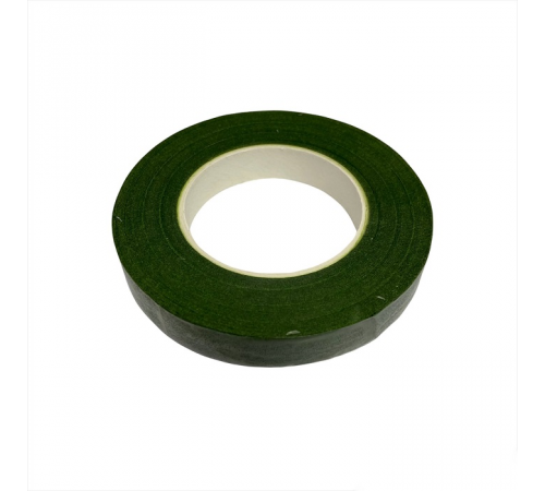Лента флористическая "Tape" Н1,27смхL27м.