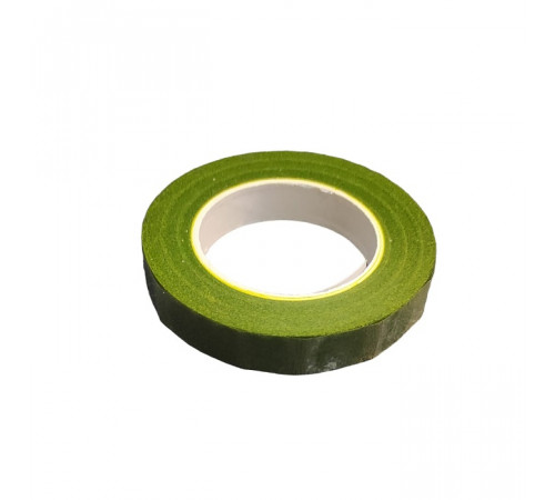 Лента флористическая "Tape" Н1,27смхL27м.