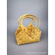 Набор корзин плетеных 2шт(секвойя) 31х18х11х13/19/27,24х17х14х11/17,5/25см.