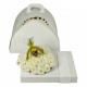 Коробка "Oasis Floxi" с выдвижным ящиком 24*19*Н20см(картон).