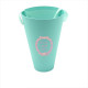 Коробка "Конус" D13*7*H20см.